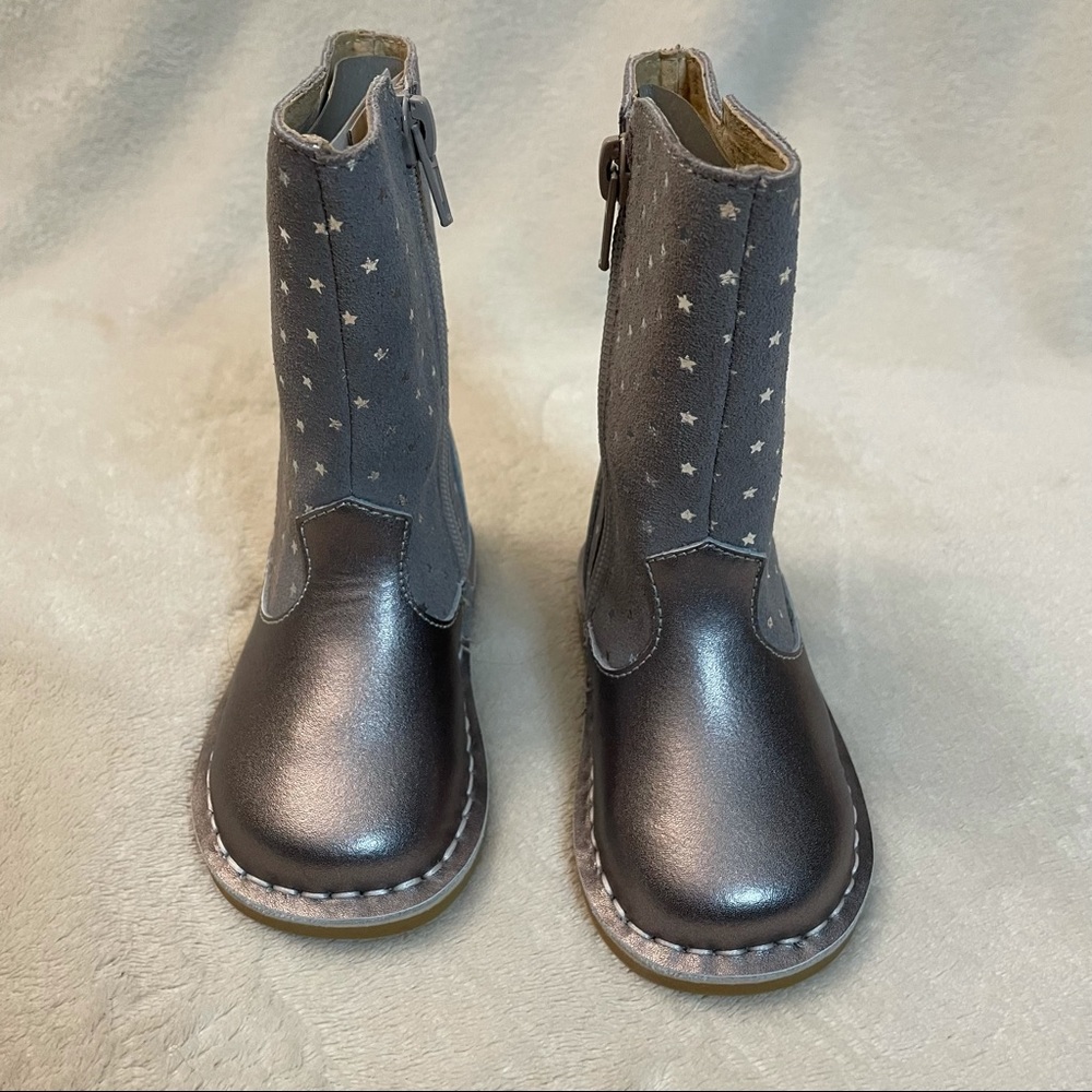 Livie & Luca Vega Boots - Picture 3 of 7
